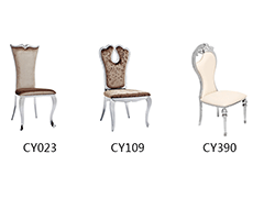 Dining chair series